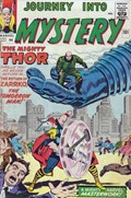JOURNEY INTO MYSTERY #101B 
