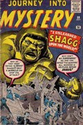JOURNEY INTO MYSTERY #59B 