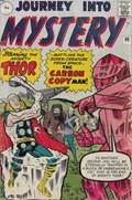 JOURNEY INTO MYSTERY #90B 
