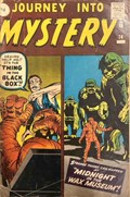 JOURNEY INTO MYSTERY #74B 