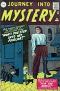 JOURNEY INTO MYSTERY #80B 