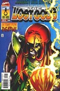 JOURNEY INTO MYSTERY #506 