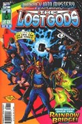 JOURNEY INTO MYSTERY #503 