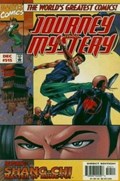 JOURNEY INTO MYSTERY #515 