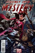 JOURNEY INTO MYSTERY #648-RI 