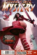 JOURNEY INTO MYSTERY #649 