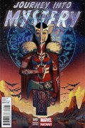 JOURNEY INTO MYSTERY #649-RI 