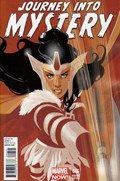 JOURNEY INTO MYSTERY #646-RI 