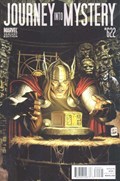 JOURNEY INTO MYSTERY #622-RI-B 