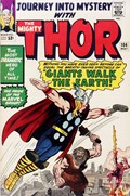 JOURNEY INTO MYSTERY #104 