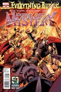 JOURNEY INTO MYSTERY #642 
