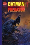 BATMAN VS PREDATOR #1 Prestige
