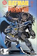 BATMAN VS PREDATOR #3 