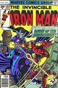 IRON MAN #102B 