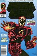 IRON MAN #290C 