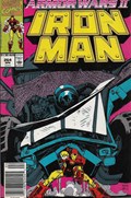 IRON MAN #264C 