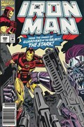 IRON MAN #280C 