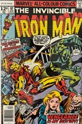 IRON MAN #97B 