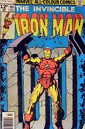 IRON MAN #100C 