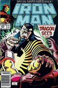 IRON MAN #275B 