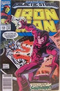 IRON MAN #278C 