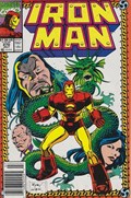 IRON MAN #270B 
