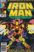 IRON MAN #265B 