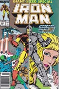 IRON MAN #244B 