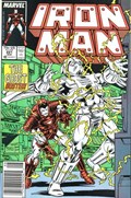 IRON MAN #221B 