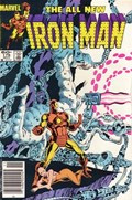 IRON MAN #176B 