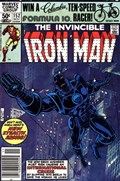 IRON MAN #152B 