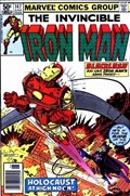 IRON MAN #147B 