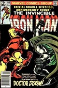 IRON MAN #150B 