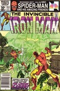 IRON MAN #153B 