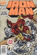 IRON MAN #310C 