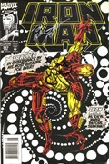 IRON MAN #307B 