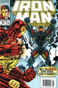 IRON MAN #308B 