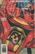 IRON MAN #320B 