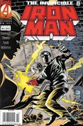 IRON MAN #321B 