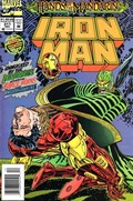 IRON MAN #311B 