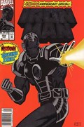 IRON MAN #288B 