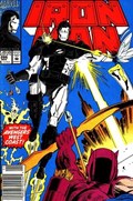 IRON MAN #286B 