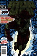IRON MAN #300C 