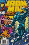 IRON MAN #296B 