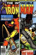 IRON MAN #144B 