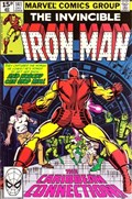 IRON MAN #141C 