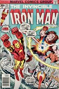 IRON MAN #93 