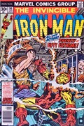 IRON MAN #94 