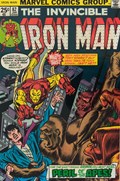 IRON MAN #82 