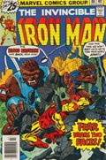 IRON MAN #88 